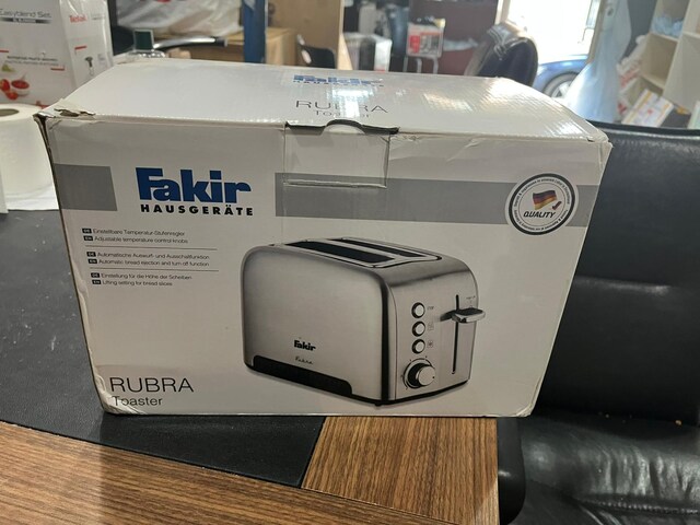 fakir ekmek kızartma