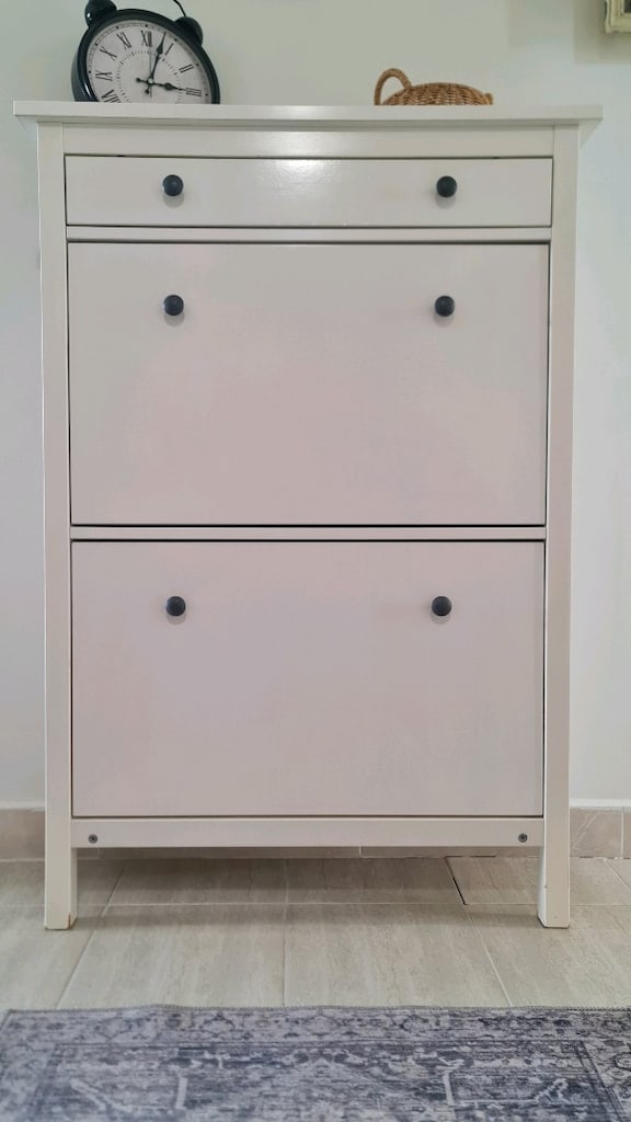 Ikea Hemnes Ayakkabılık - 2