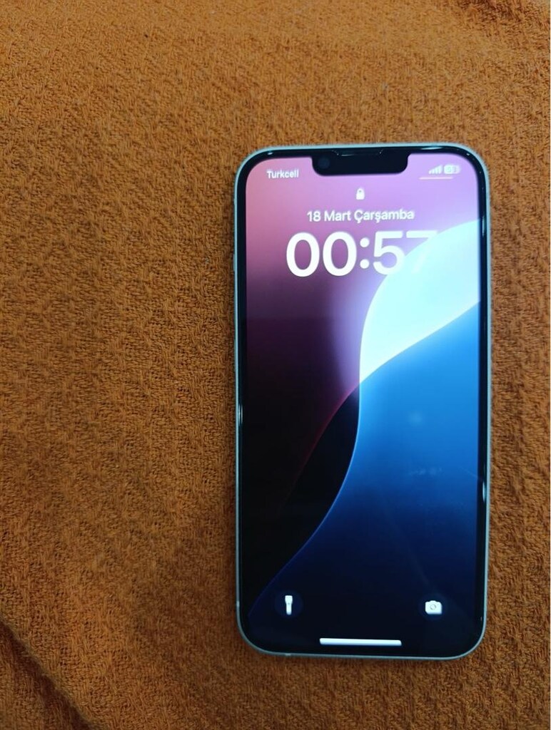 ıphone 13 - 5