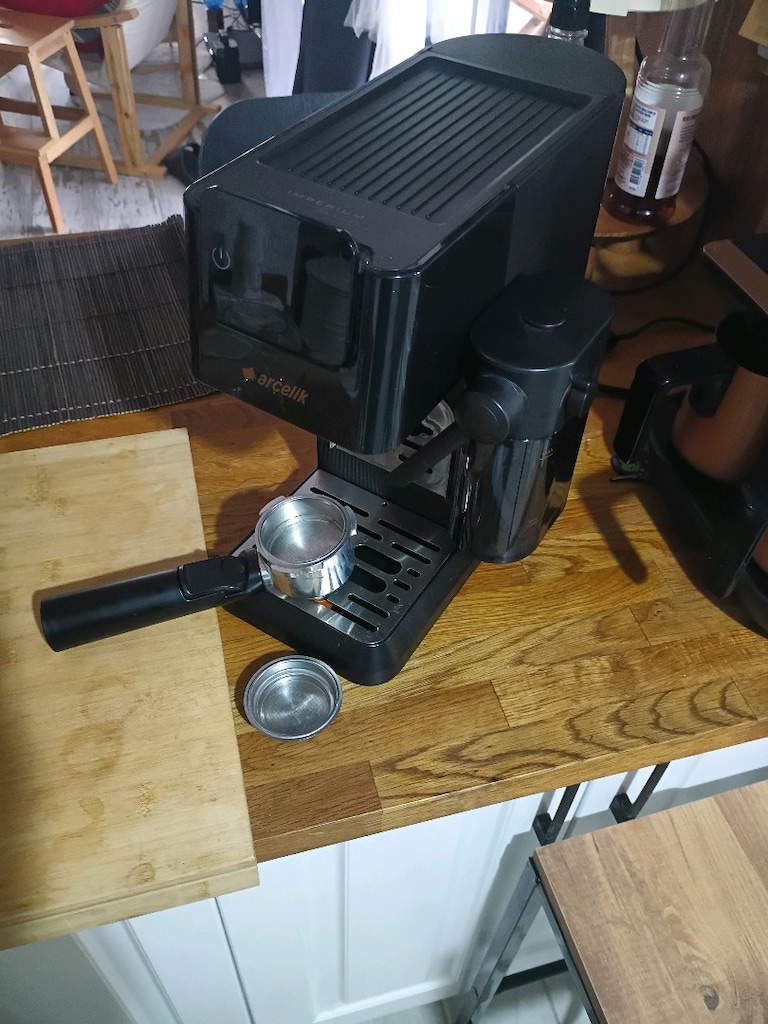 Arçelik imperium Barista 3353 - 3