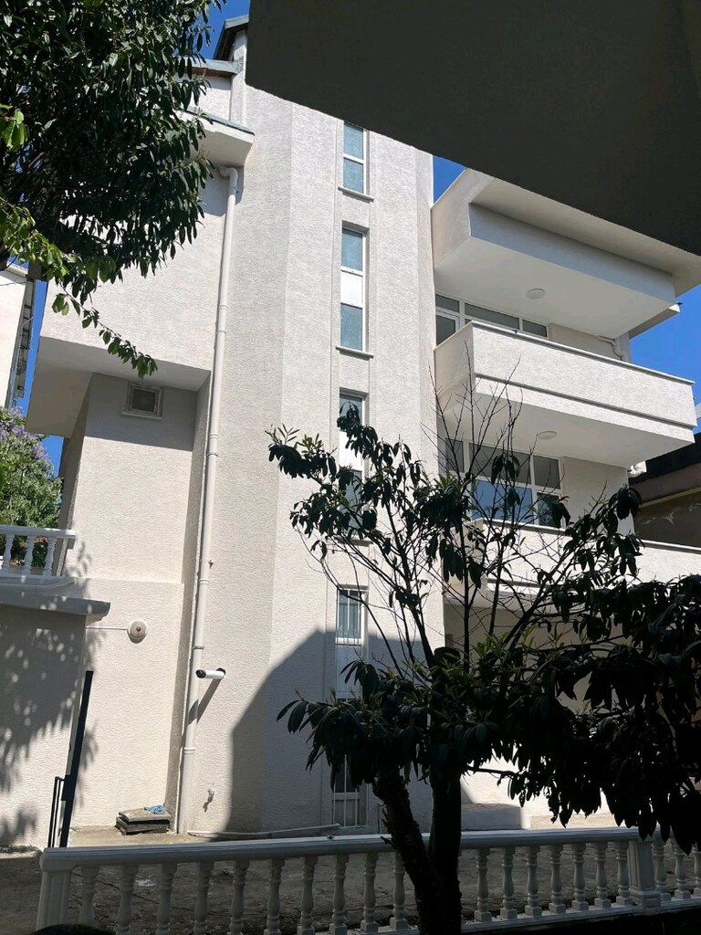 Tarabya HacOsman'da - 2