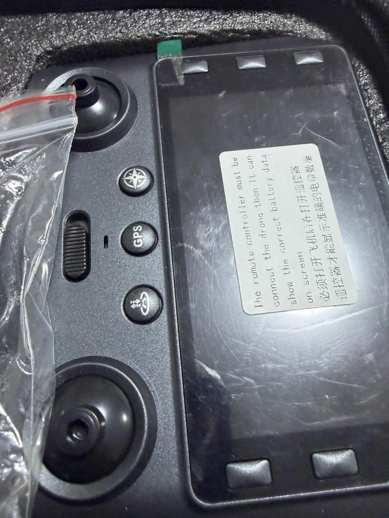 GPS S159 Drone - 10