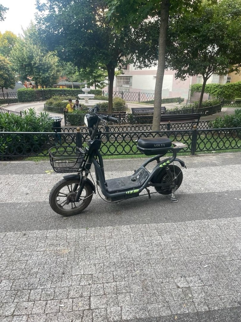 elektrikli motor - 5