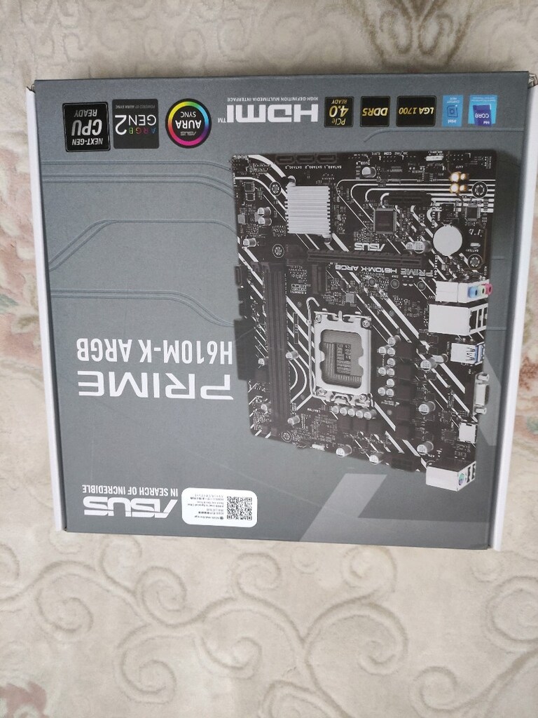 ddr5 1700 pin anakart - 4