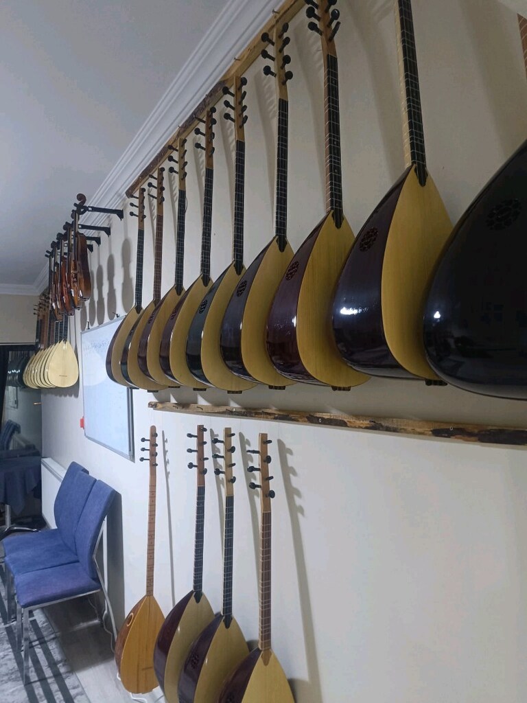 kısa sap uzun sap bağlama - 3