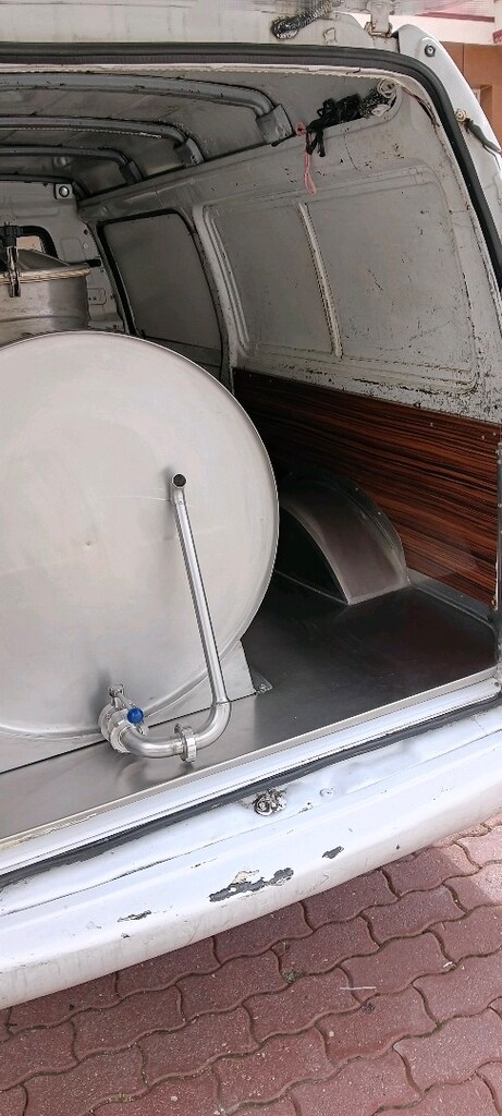 1997 model hundayi h100 - 7