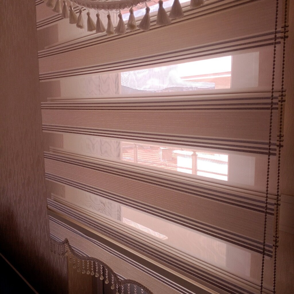 zebra perde - 3