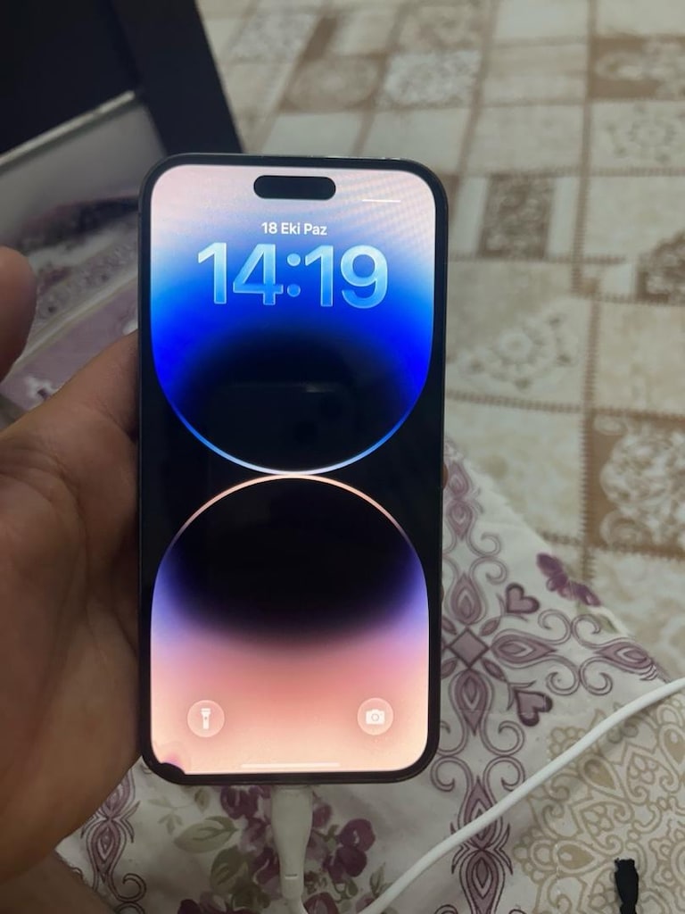 iphone 14 pro max - 5
