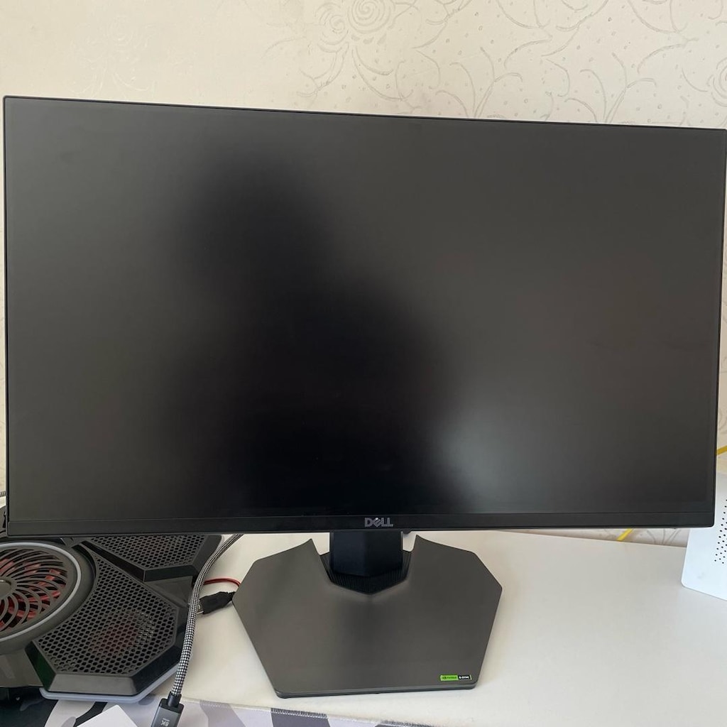 Dell G2524H 25 inç 280Hz 0.5ms Full HD Adaptive Sync Fast IPS Monitör