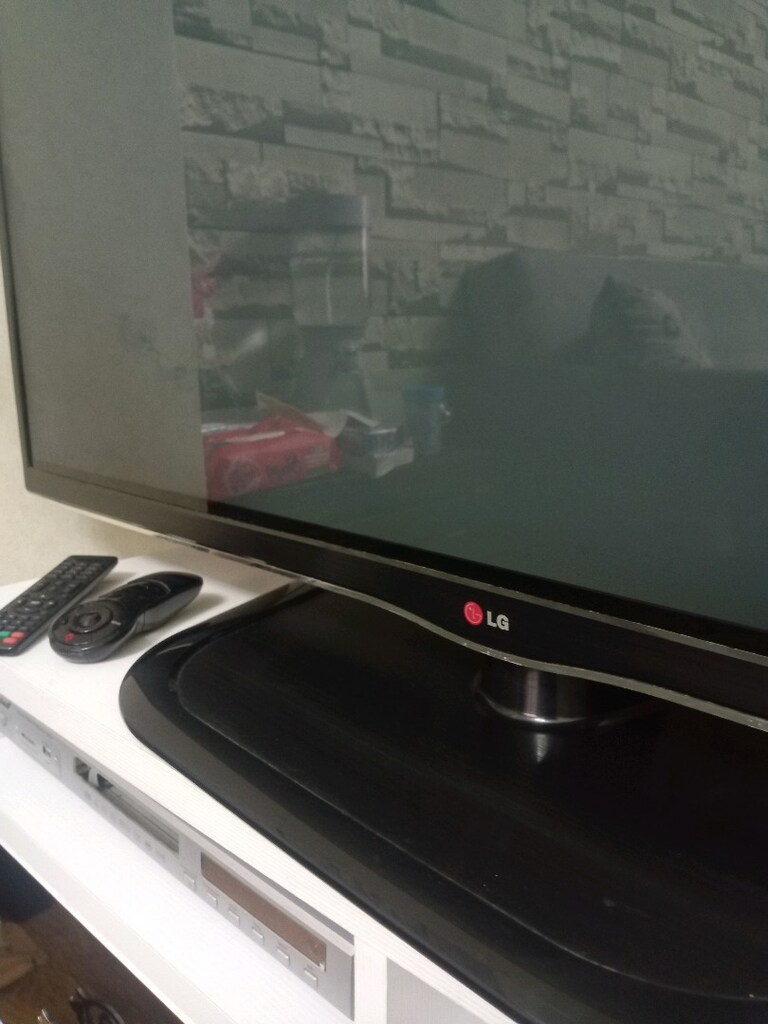 TV Plazma - 2