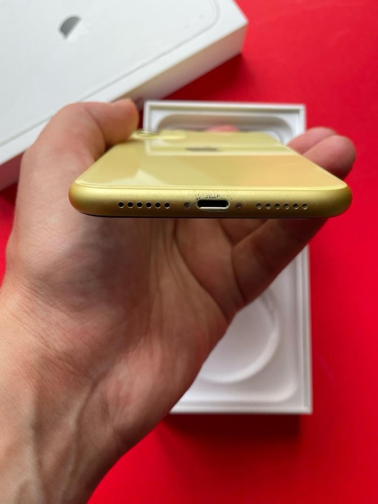 Iphone 11 - 6