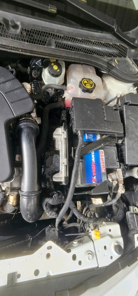 opel astra 2017 150.000 km de - 9