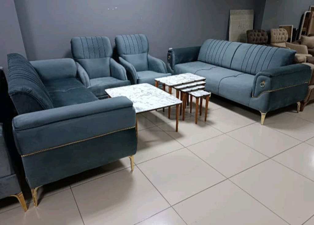 2 YİL GARANTİLİ SİFİR CHESTER MODEL TAKİMLAR SADECE 24.999 - 12