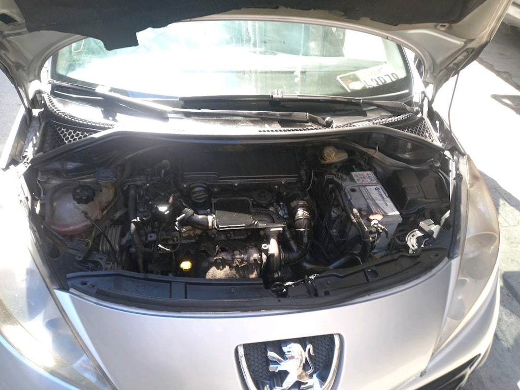Sahibinden Peugeot 207 1.4 HDI - 7