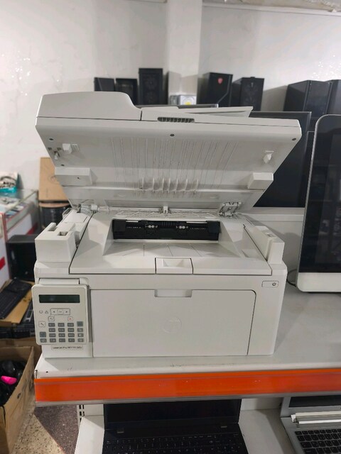 HP FOTOKOPİ YAZICI