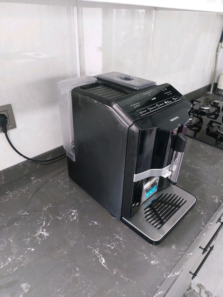 Siemens EQ 300 Kahve Makinesi - 3