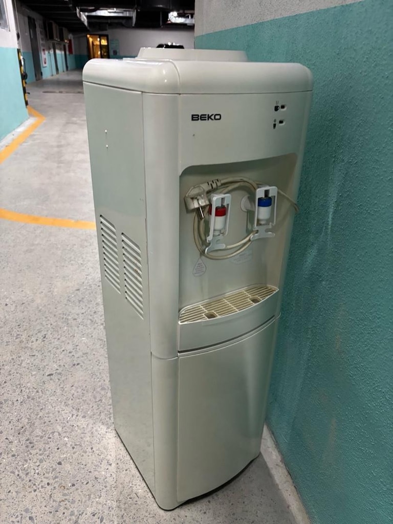 BEKO SU SEBİLİ - 2