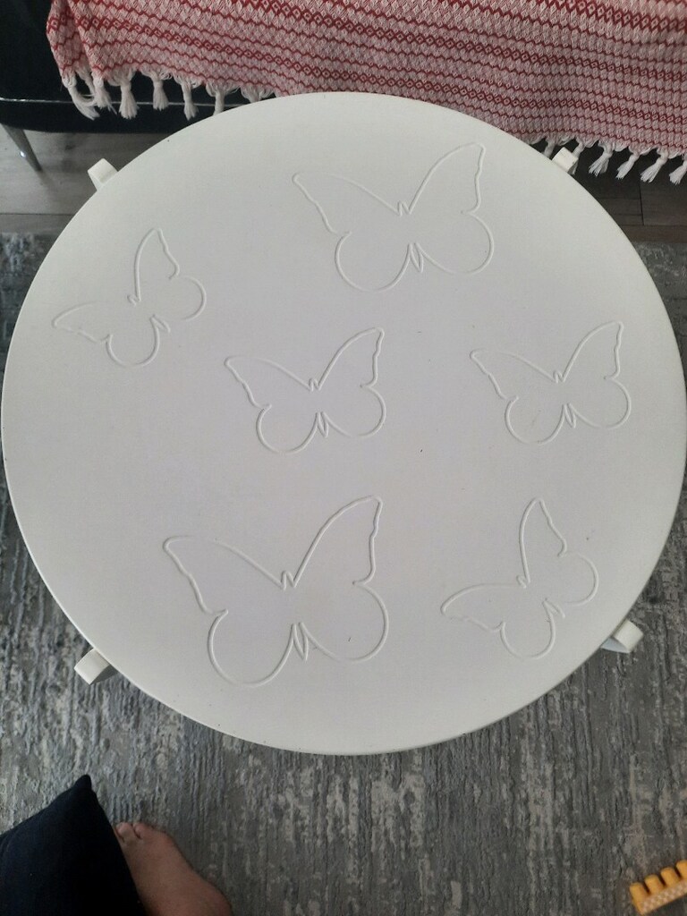 Fiskos Masa - 3