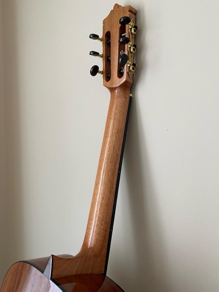 Martinez Gitar+Kılıf - 6