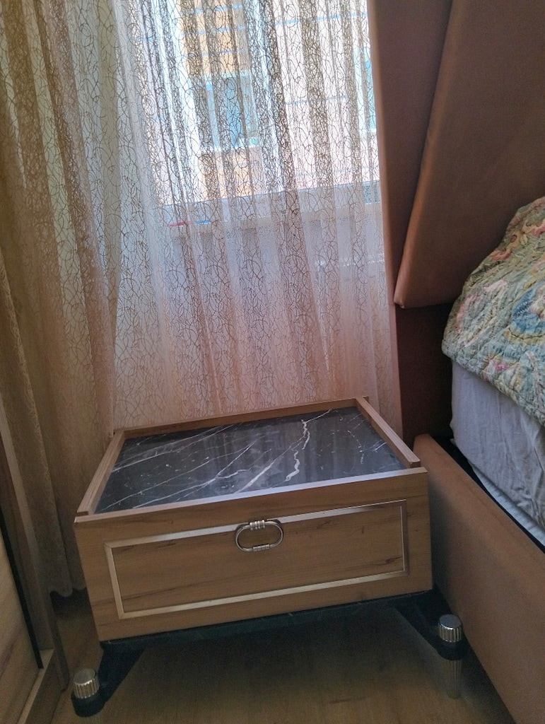 yatak odası Takımı acil - 5