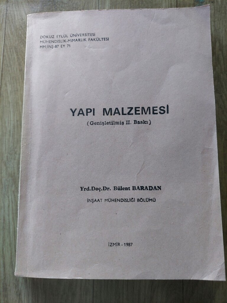 Su Yapıları, Hidrolik ve Statik yapı hesapları - 4
