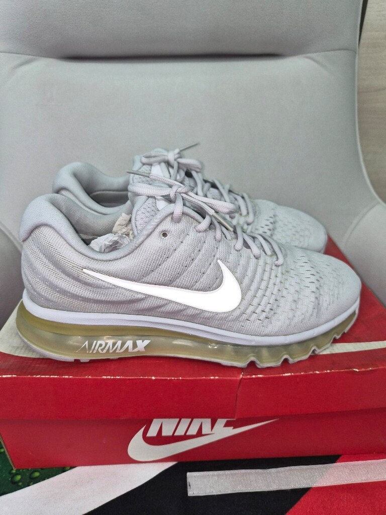 Nike air max - 3
