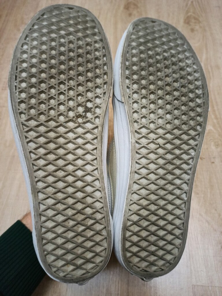 orjinal Vans Old Skool keten bez 46 - 9