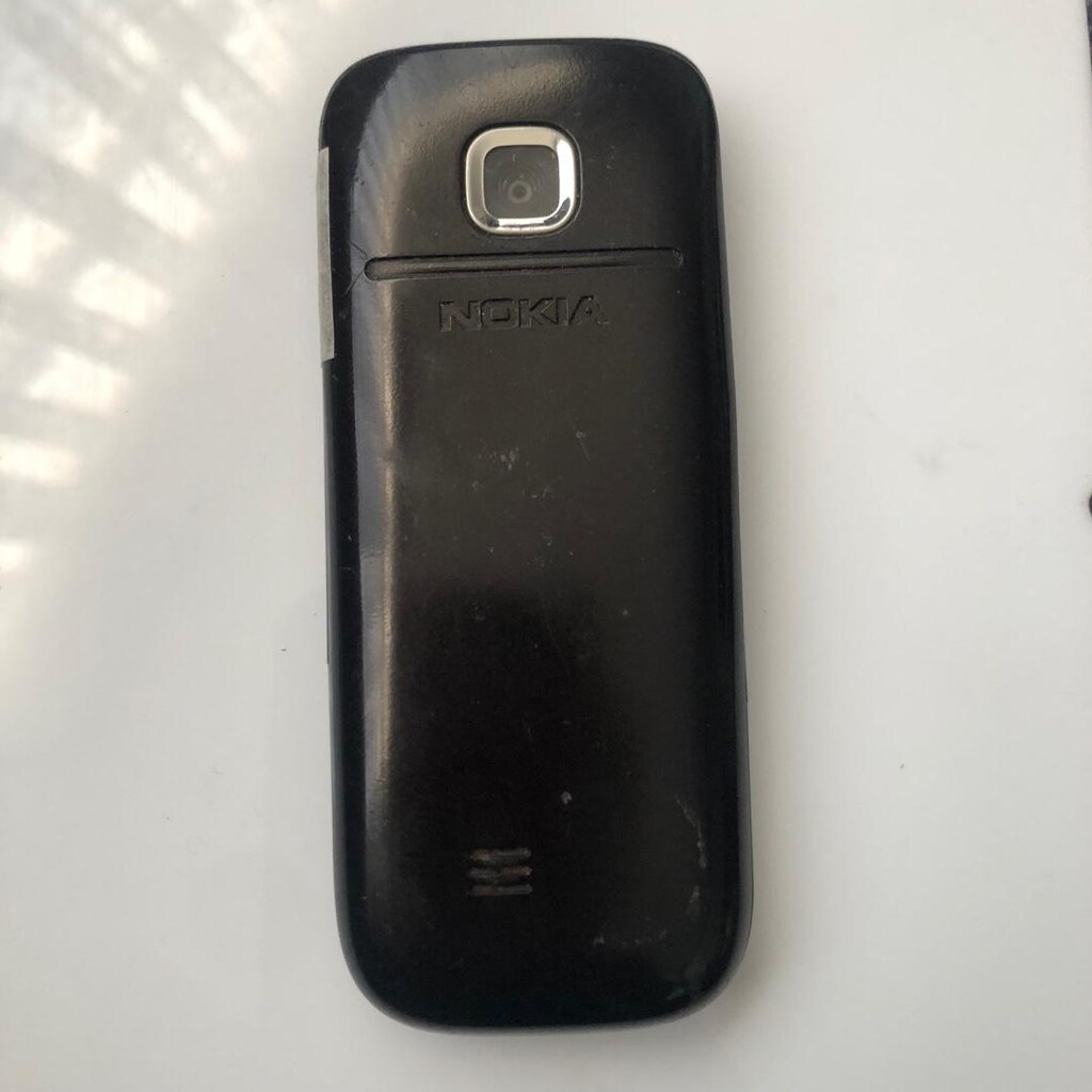 NOKIA 2730 - 2