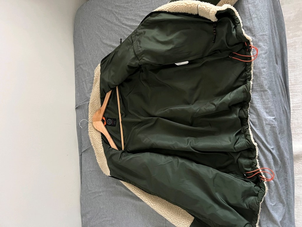 Bej Polar Mont - 2