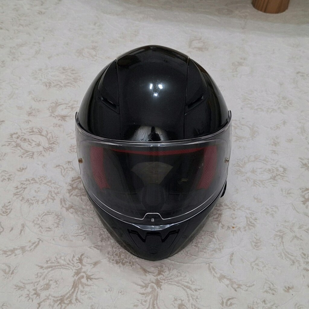 LS2 Rapid Kask (S Beden) - 7