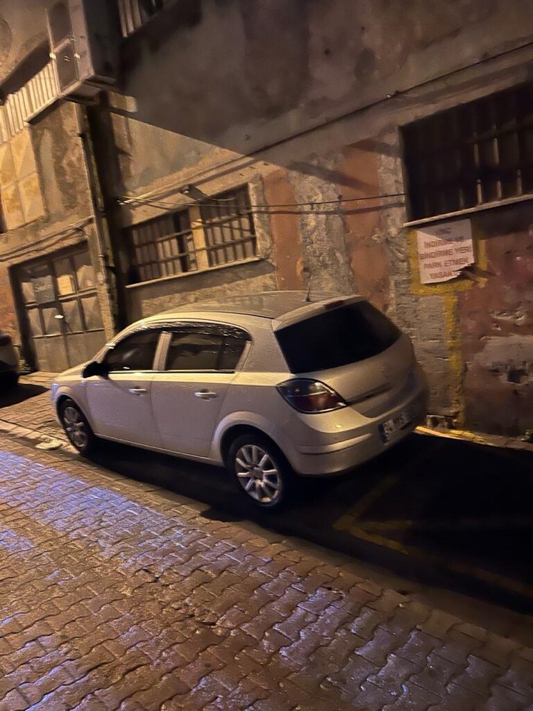 tavan kaput bagaj orjınal - 2