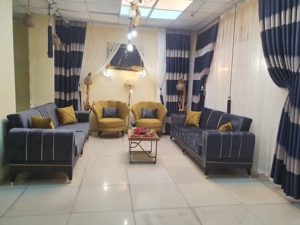 MODERN & KONFORLU KOLTUK TAKIMLARI - 2