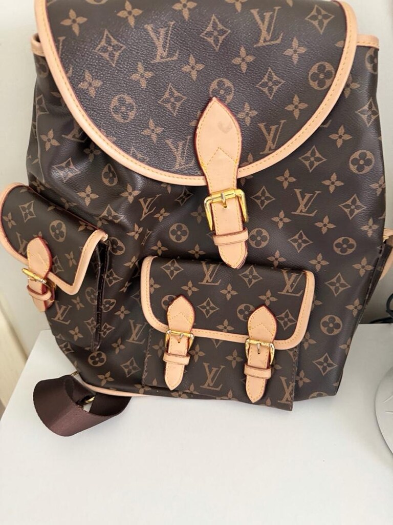 louis vuitton çanta - 6