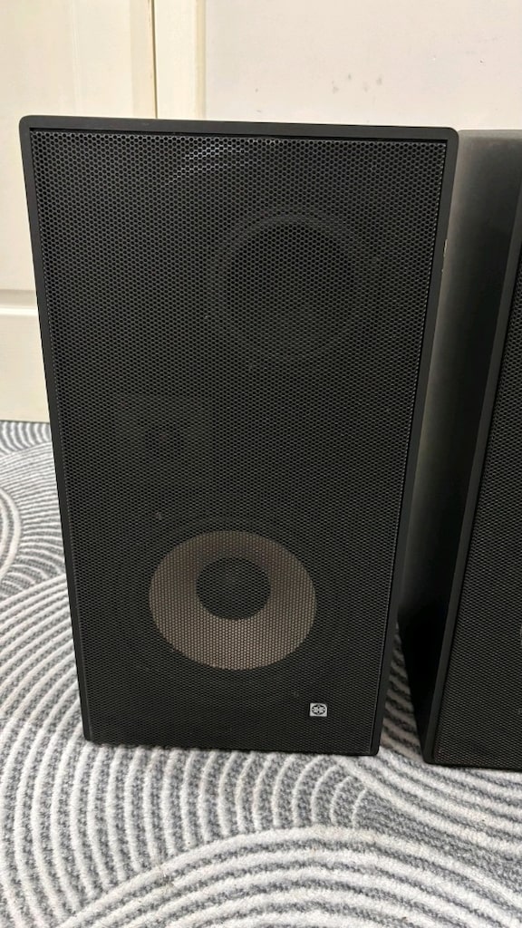 ANTIKA EXPERT T 100 HOPARLÖR ALMAN MALI - 3