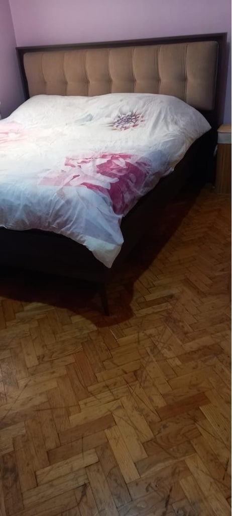 alfemo mobilya karyola. bambi yatak kaliteli cift kisilik urun. 190 cm - 3