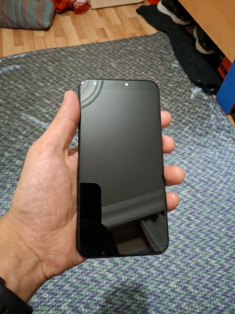 Vestel V6 - 6