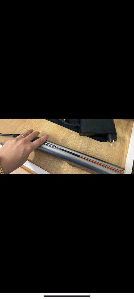 ORJİNAL DYSON AİRSTRAİT - 5