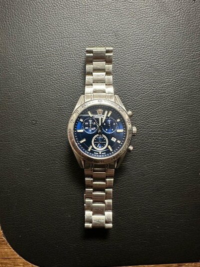 Versace Saat VRSCVE0CA0124