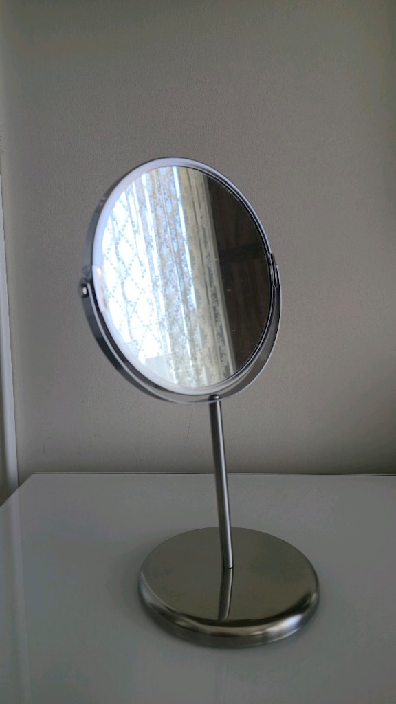 Ikea Makyaj Aynası