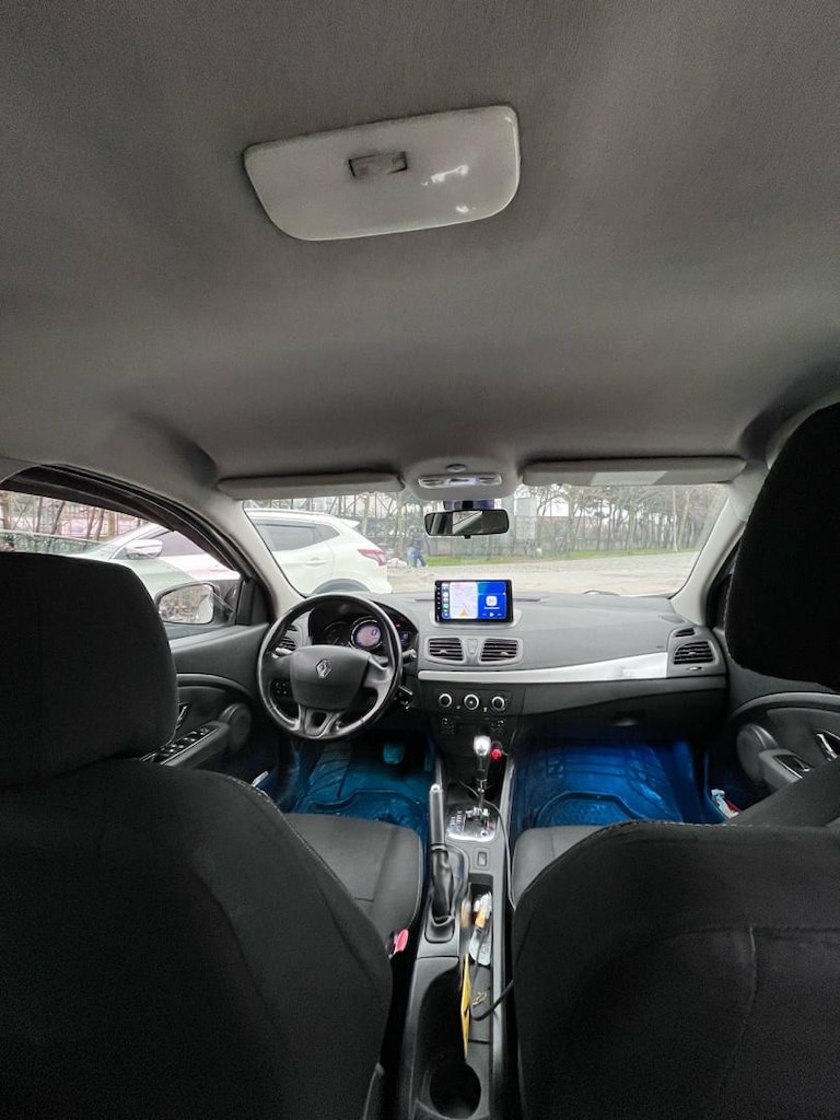 FLUENCE OTOMATİK TEMİZ - 12