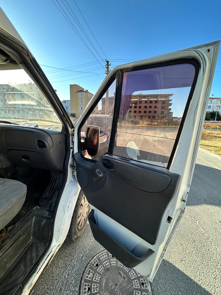 FORD TRANSİT - 6