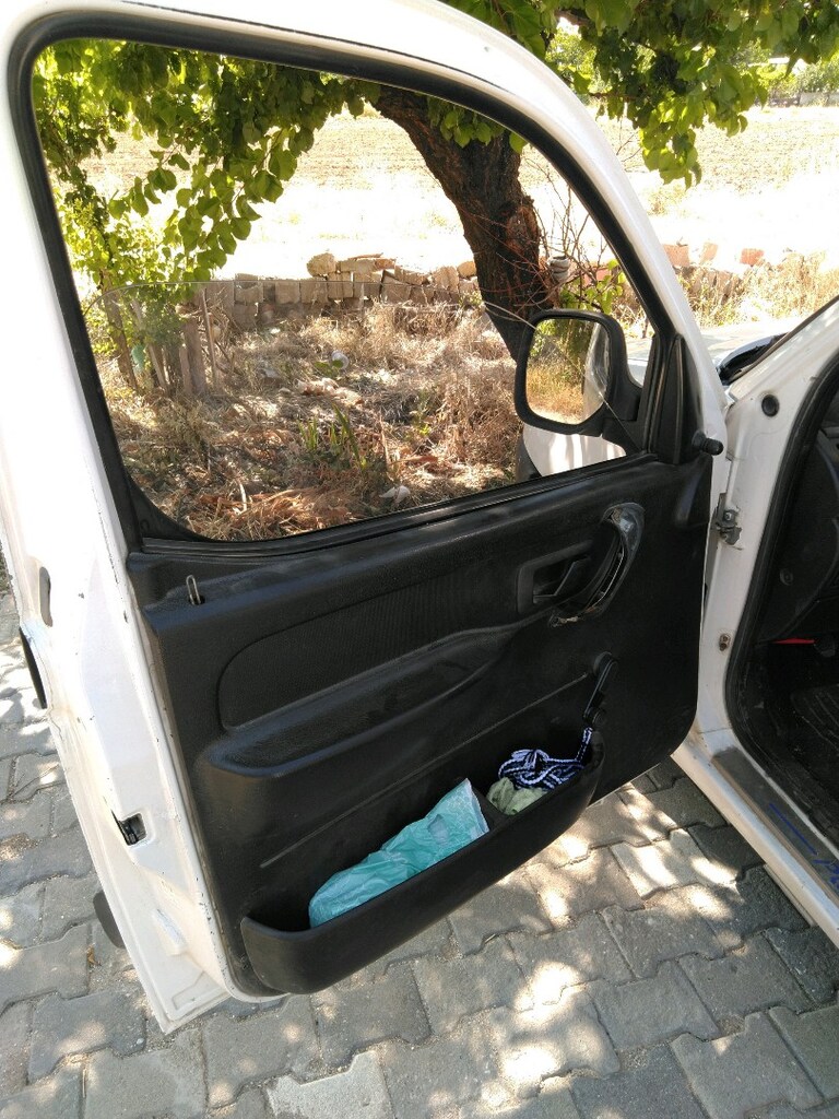 Peugeot partner - 14