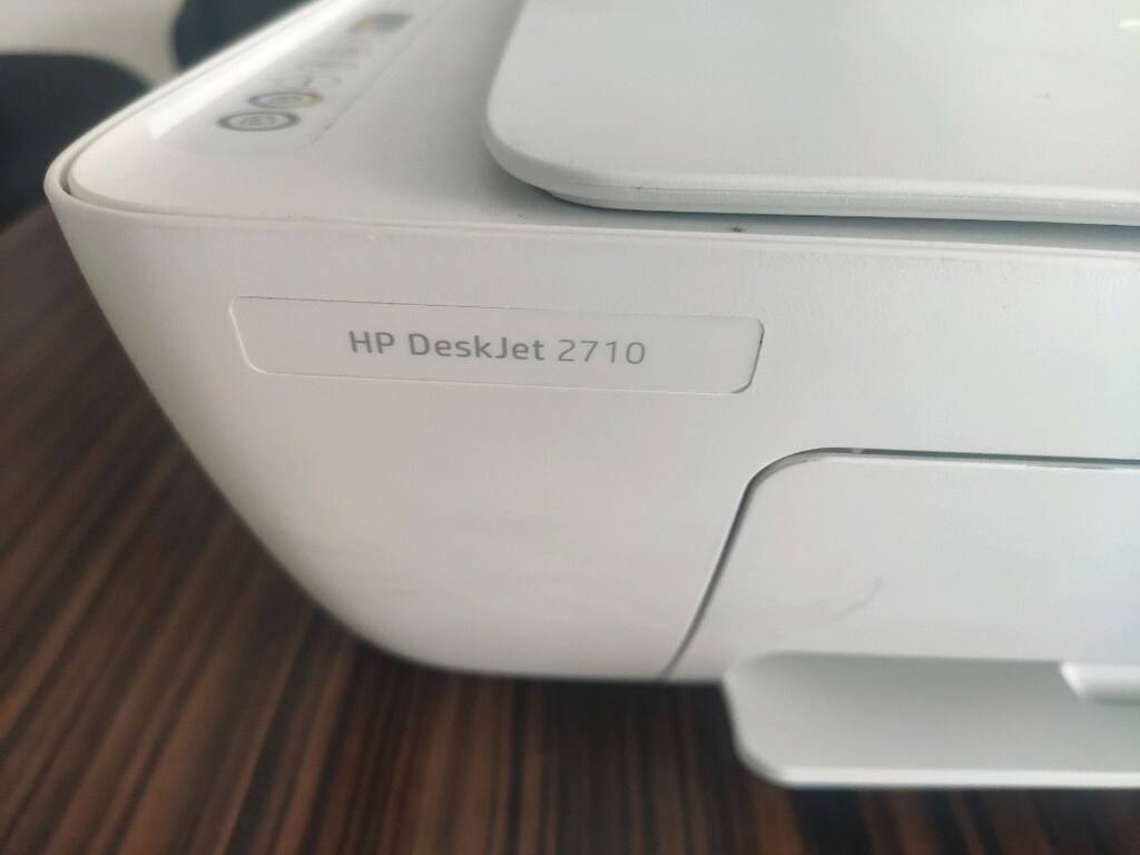 Renkli wi-fi fotokopi & tarayıcı & yazıcı - 2