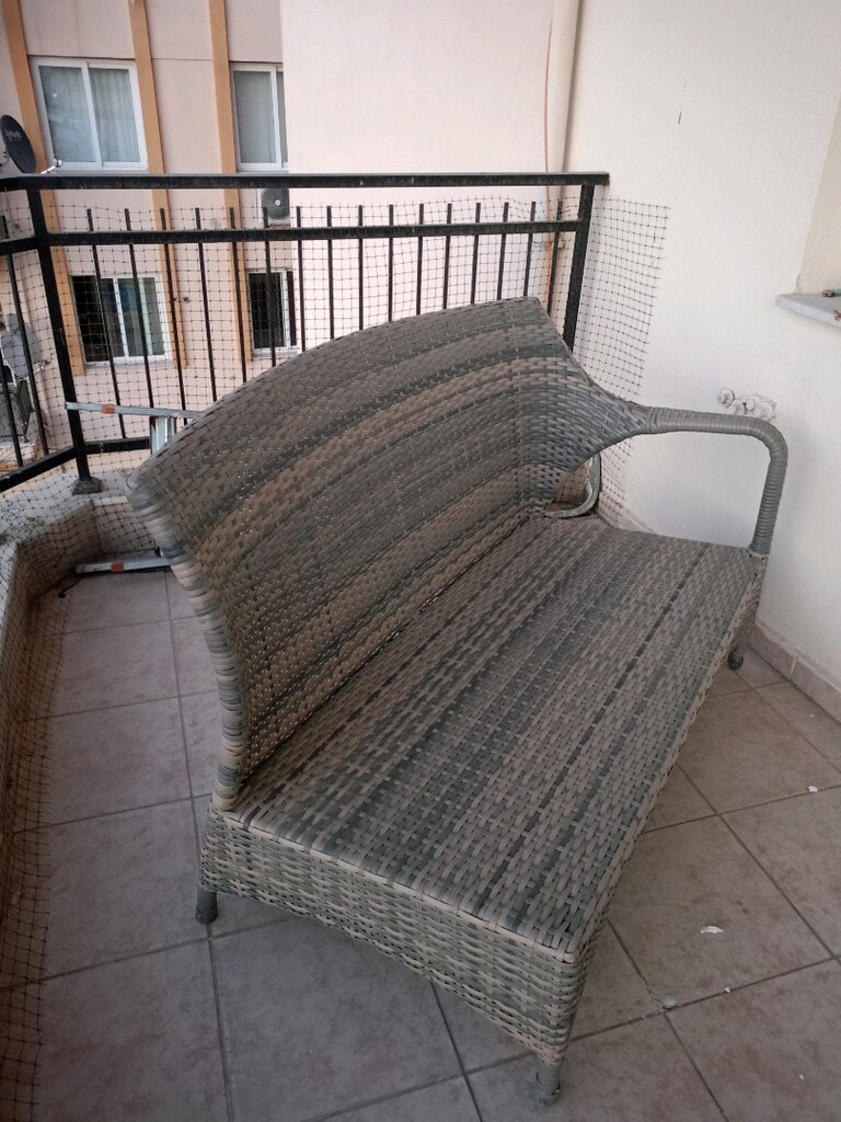 rattan kıltuk - 2