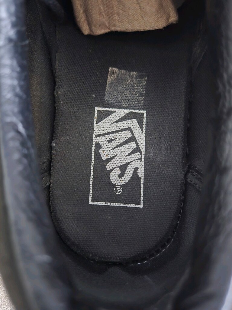 Vans - 7
