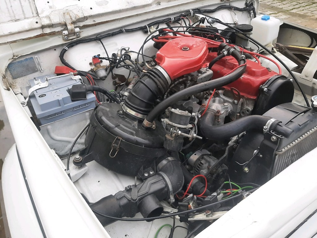 Suzuki Samurai SJ413 1.3 Motor 4×4 Orjinal Sorunsuz Muayene Var - 15