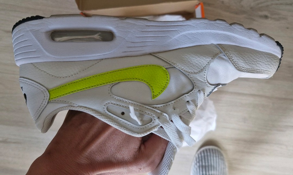 Nike Air Max Sc (42 numara) - 5