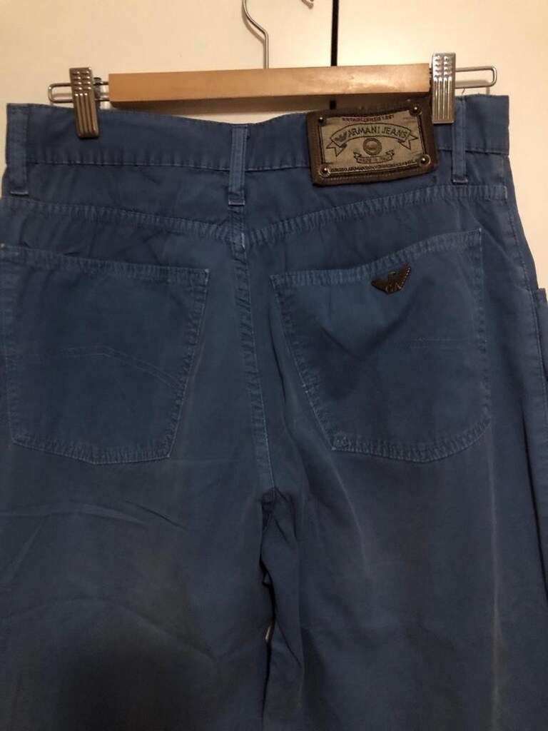 Armani Jeans pantolon — görsel 5/7