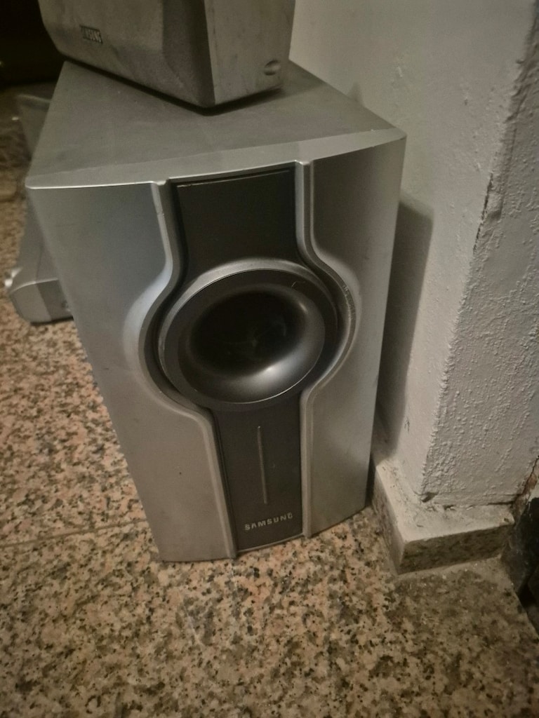 ses sistemi - 5