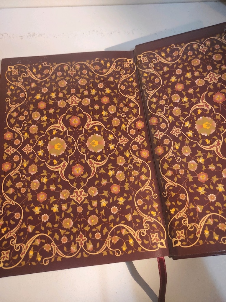 Kur'an-ı Kerim ve Meali - 4